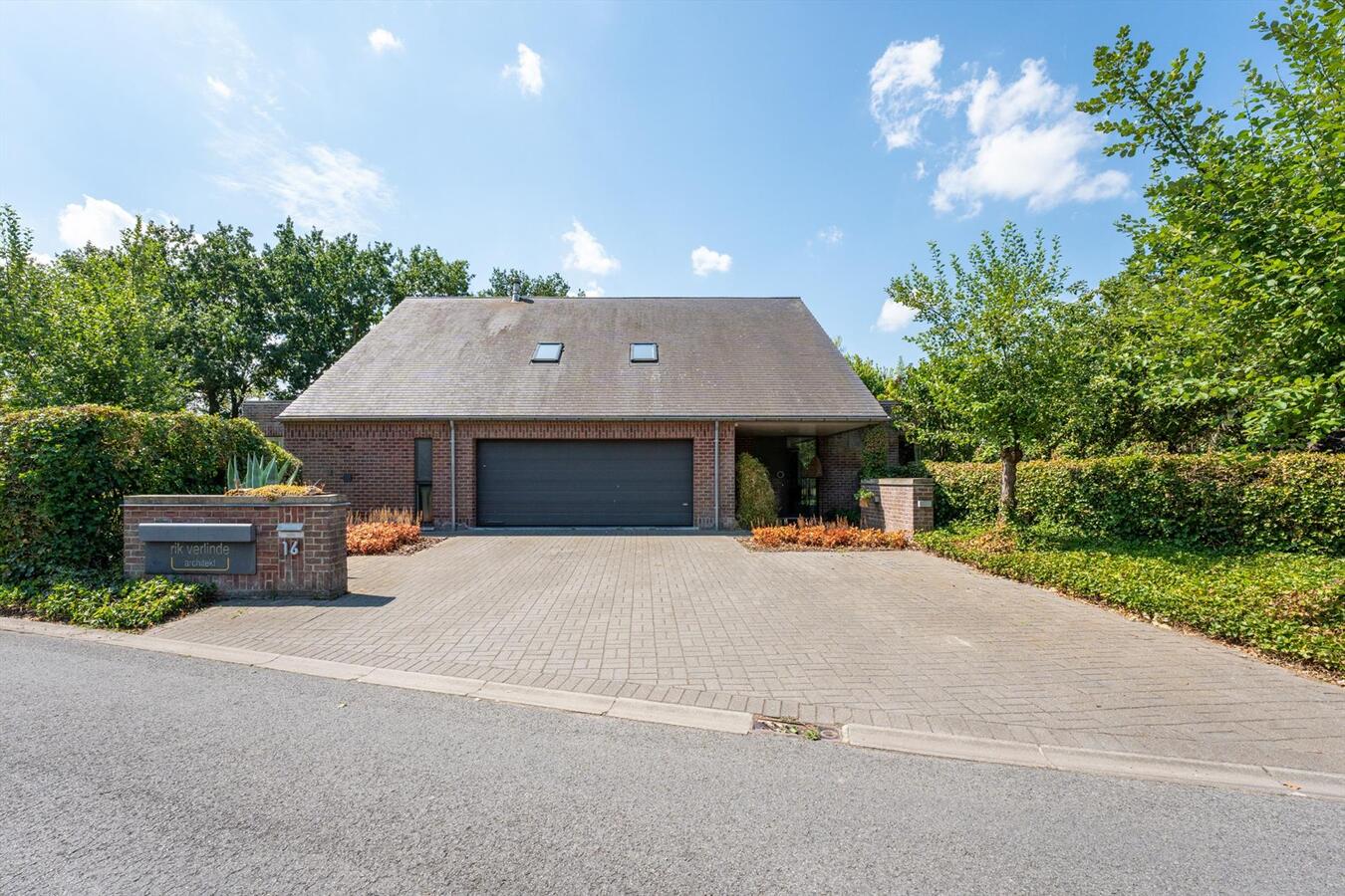 Verkocht woning - Kortemark