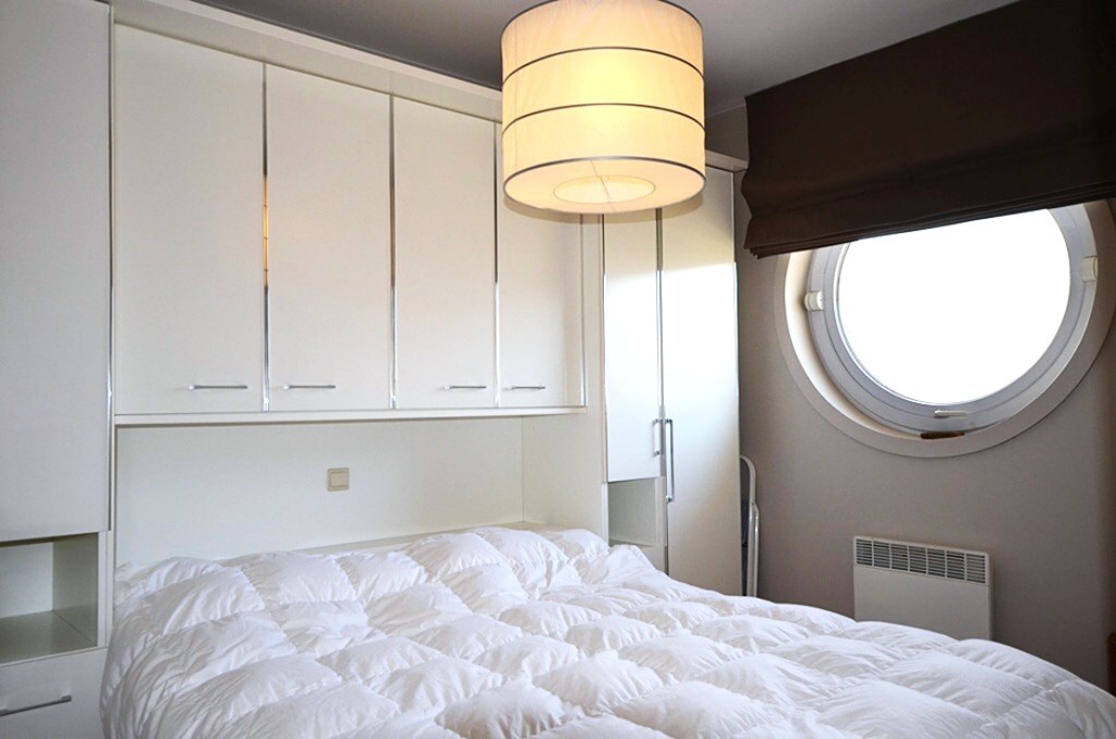 App. avec 2 chambres 