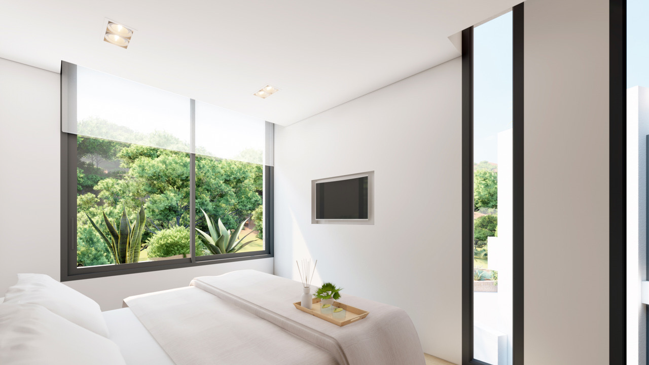 Appartement te koop in La Manga