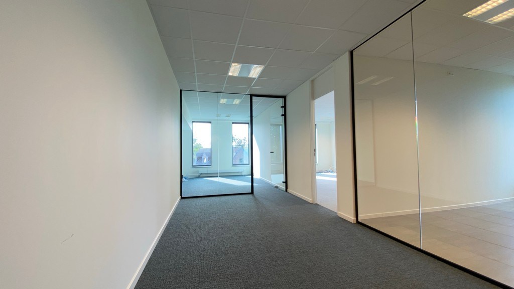 Recente kantoren te huur in Rinkhout te Zele