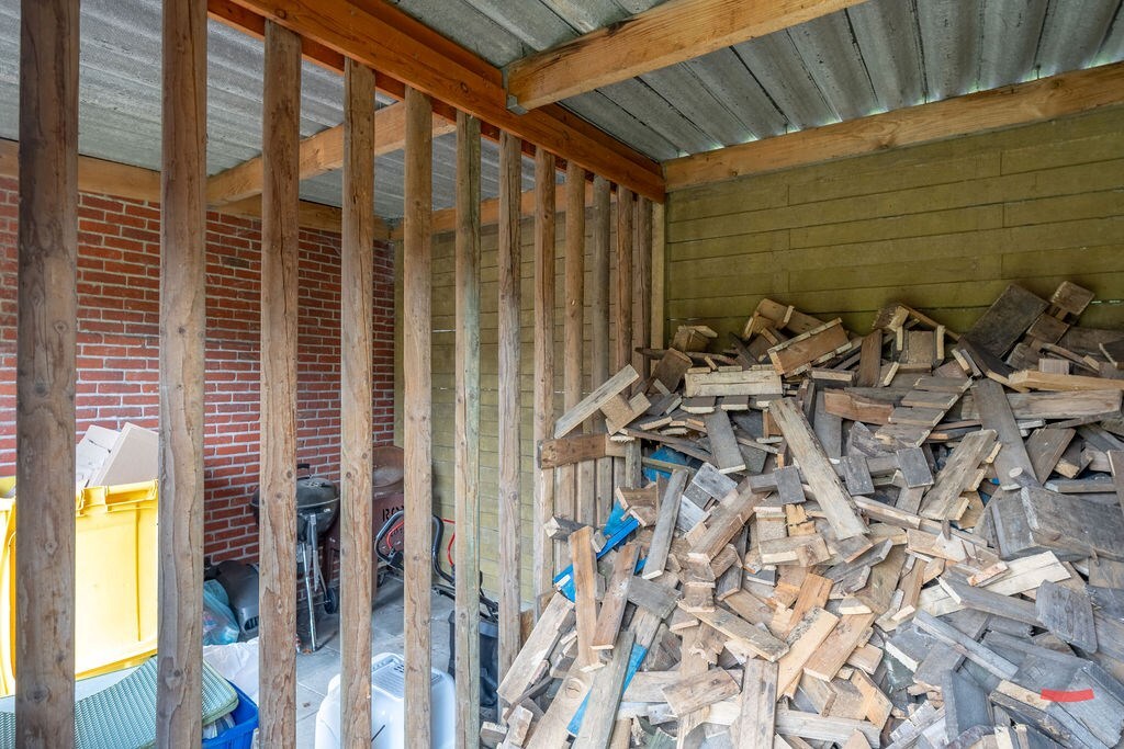 Woning verkocht in Ravels
