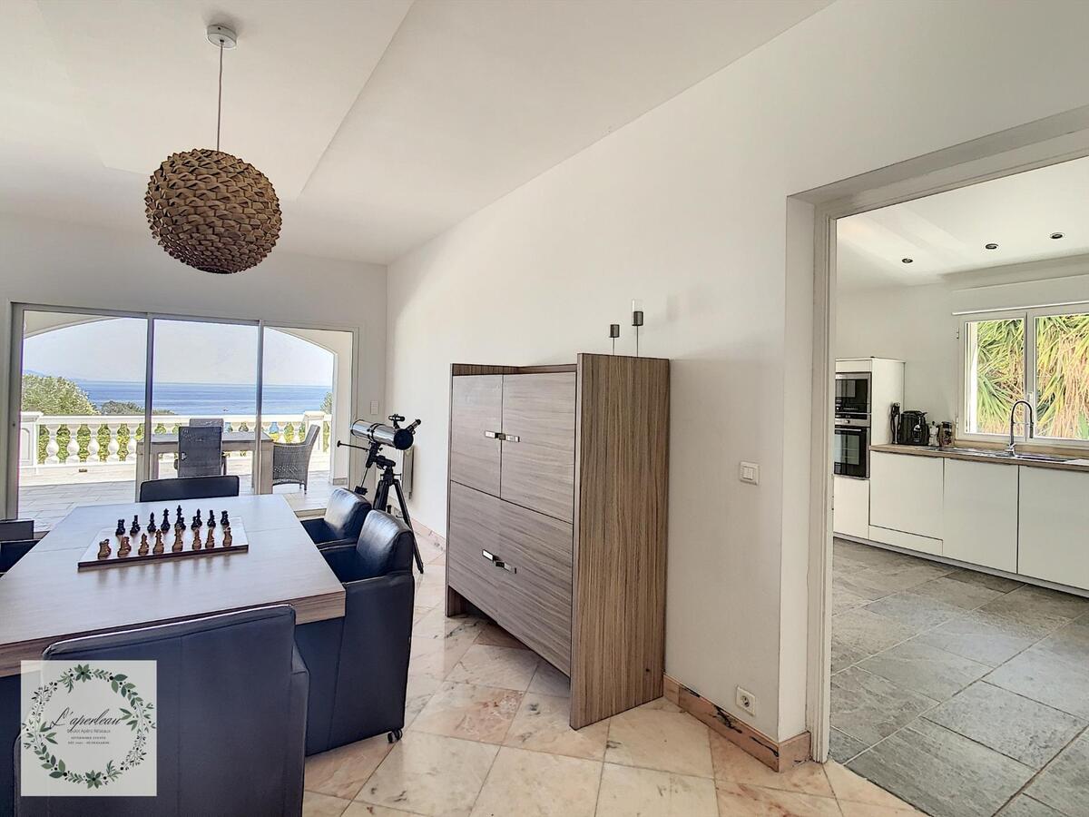 Luxe vakantie eigendom te huur (prijs afhankelijk van periode) 