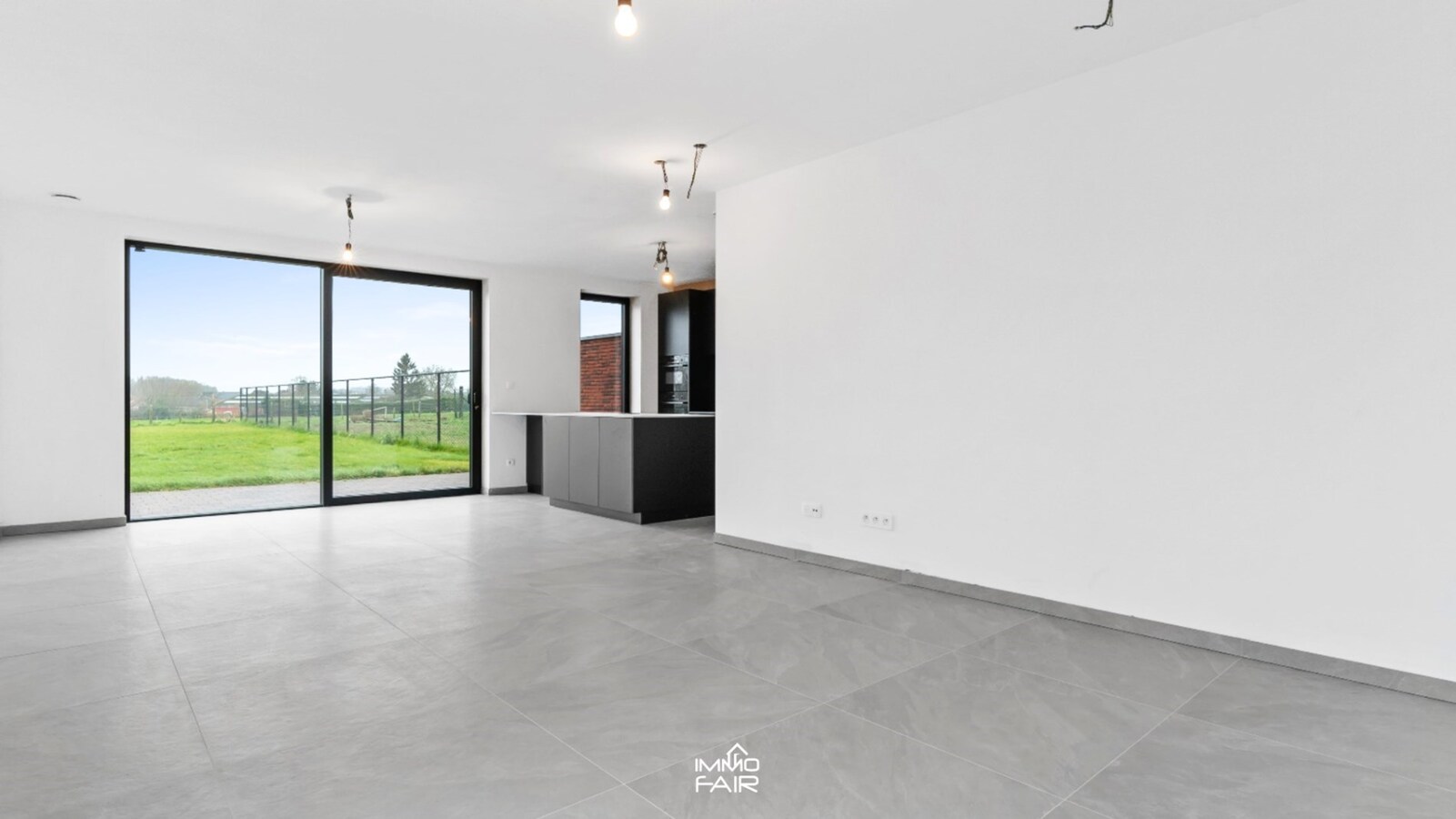 Instapklare nieuwbouwwoning onder 2% registratierechten 