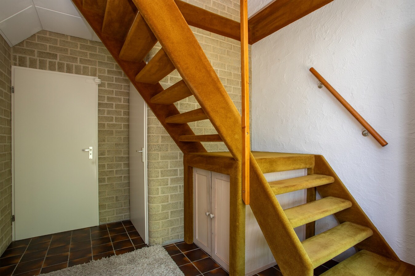 Vrijstaande woning met karakter, ruimte en een verrassende buitenruimte. 