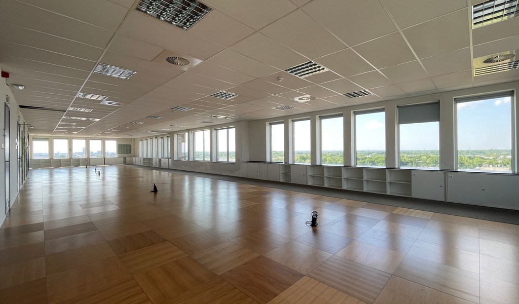 Kantoren te huur in Mechelen Campus - gebouw T