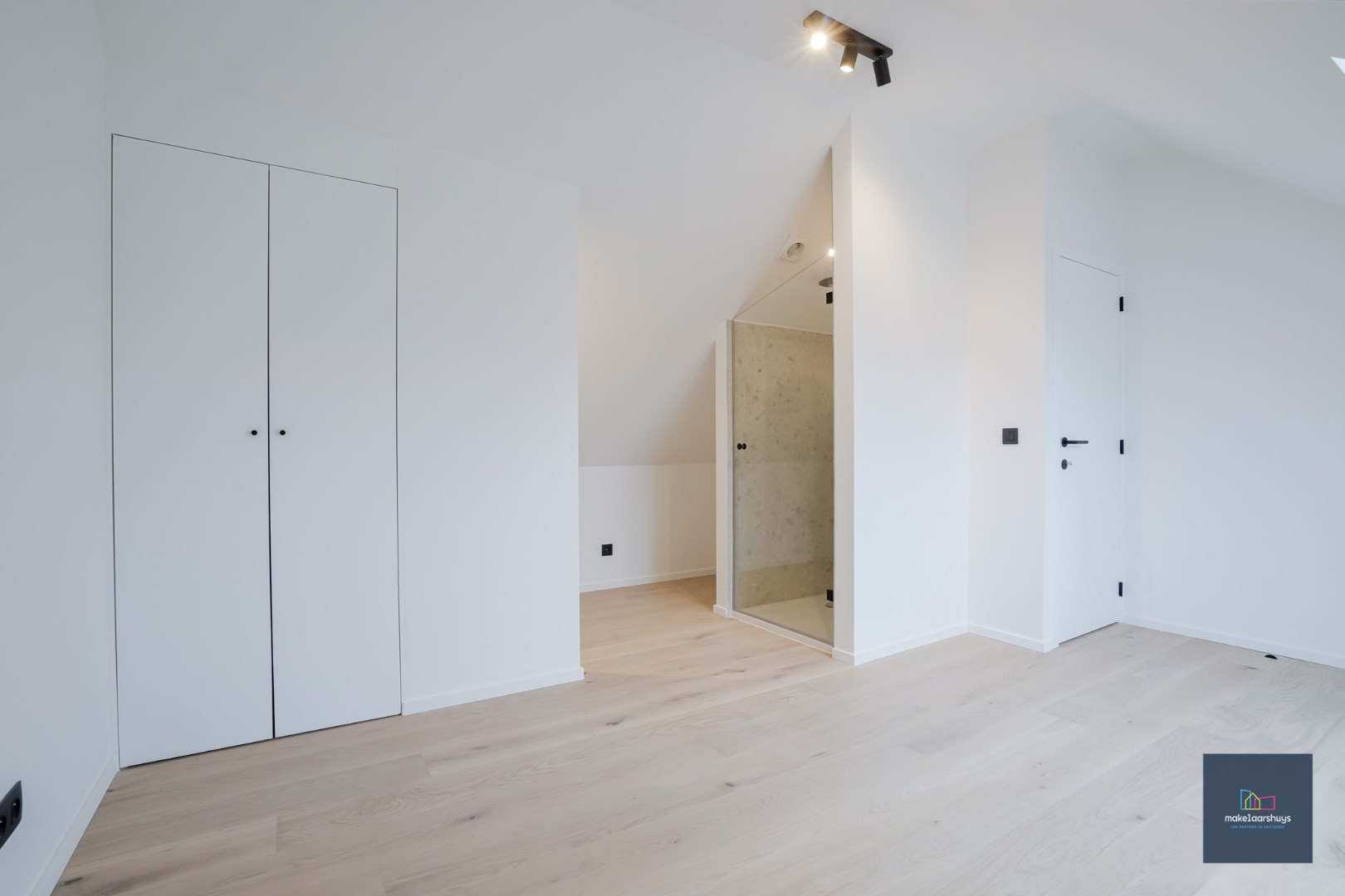 Energiezuinige en ruim duplex appartement nabij UZ 