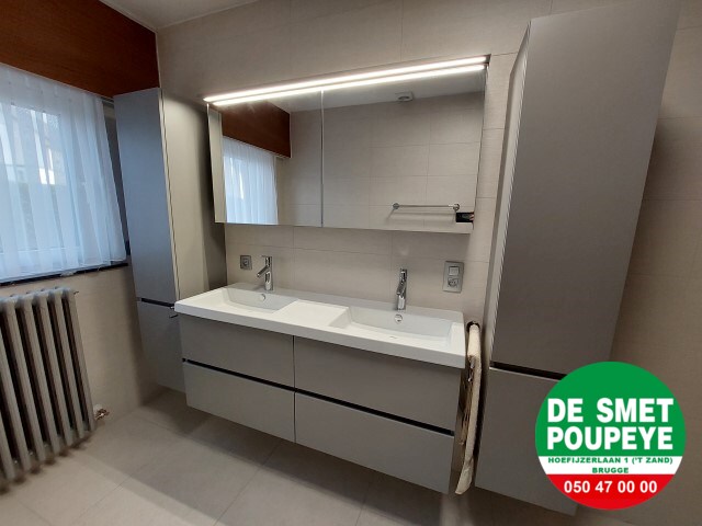 Ruime alleenstaande villa 