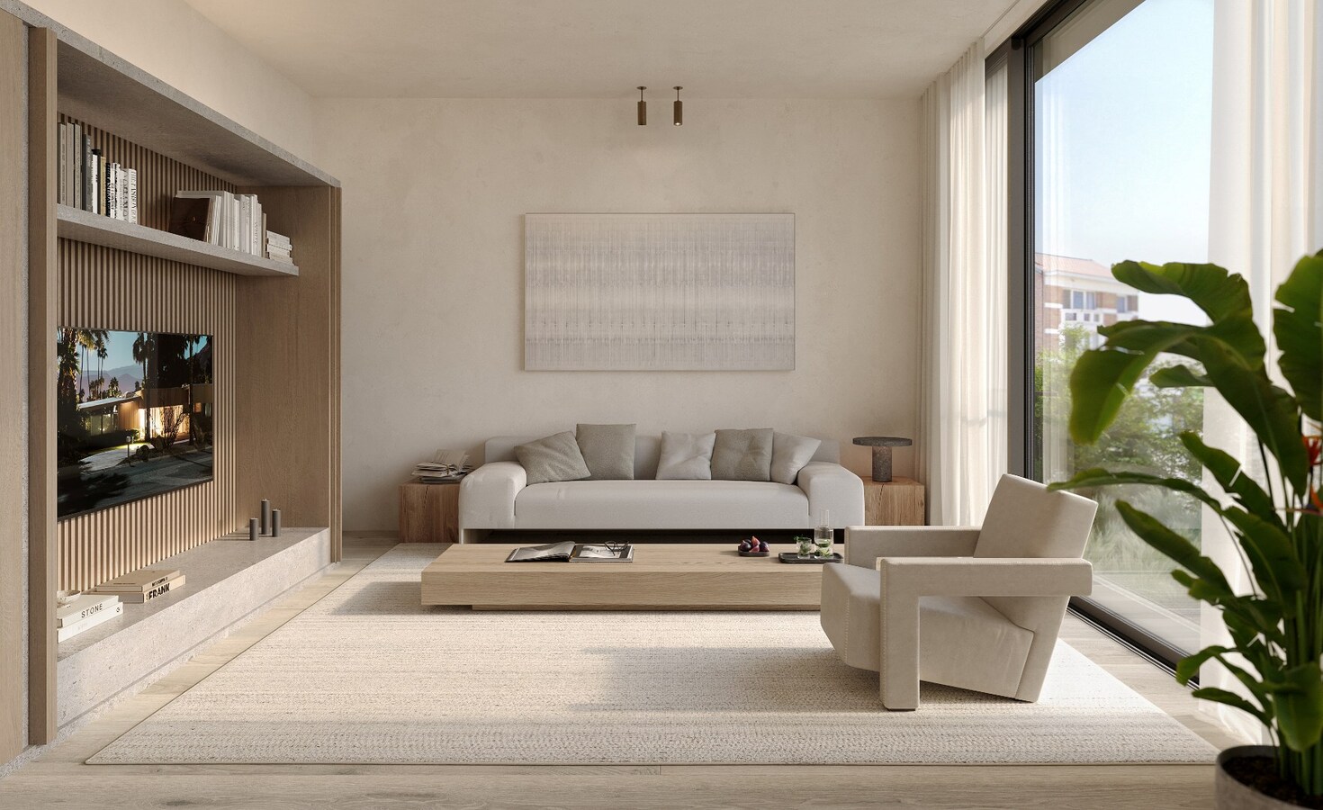 Te koop woning - Hoegaarden