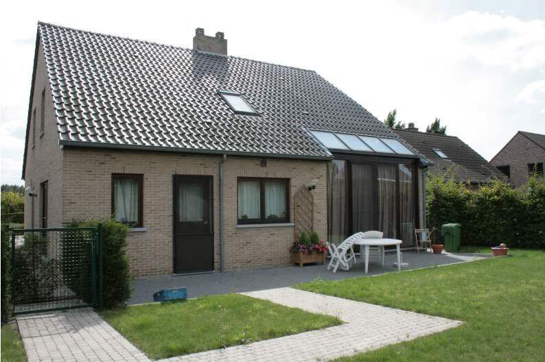 Verkocht woning - Koninksem