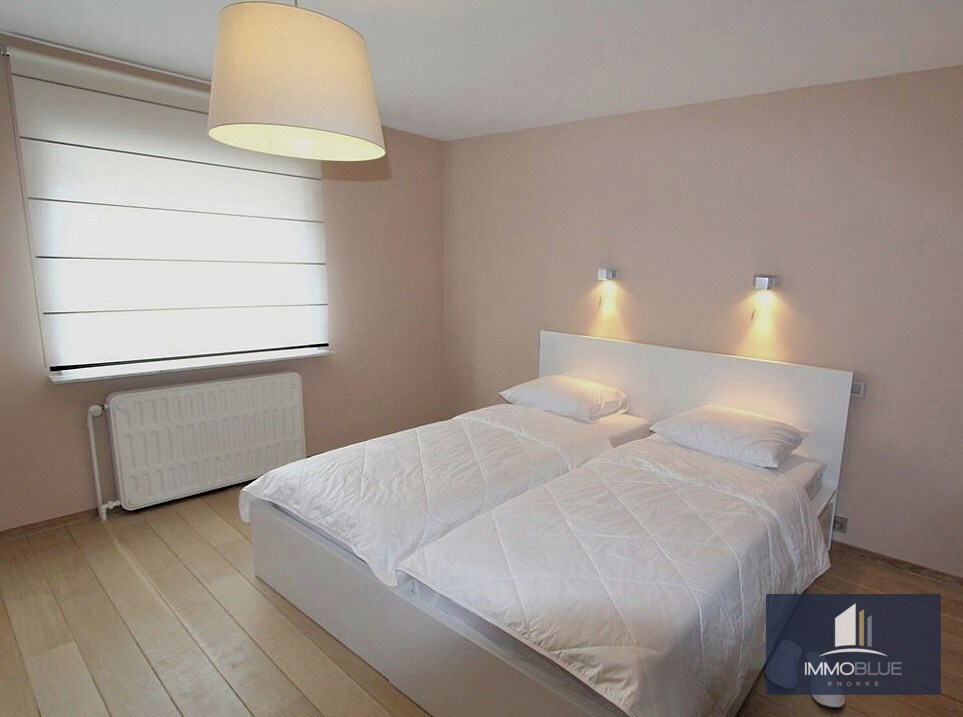 Exclusief: instapklare penthouse met een ruim zonnig terras. 