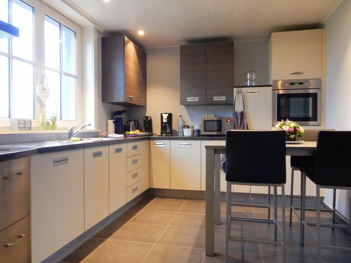 Charmante volledig gerenoveerde woning met 3 slaapkamers 