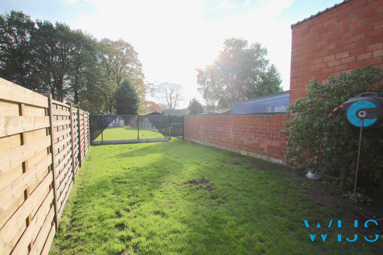 Woning verkocht in Ertvelde