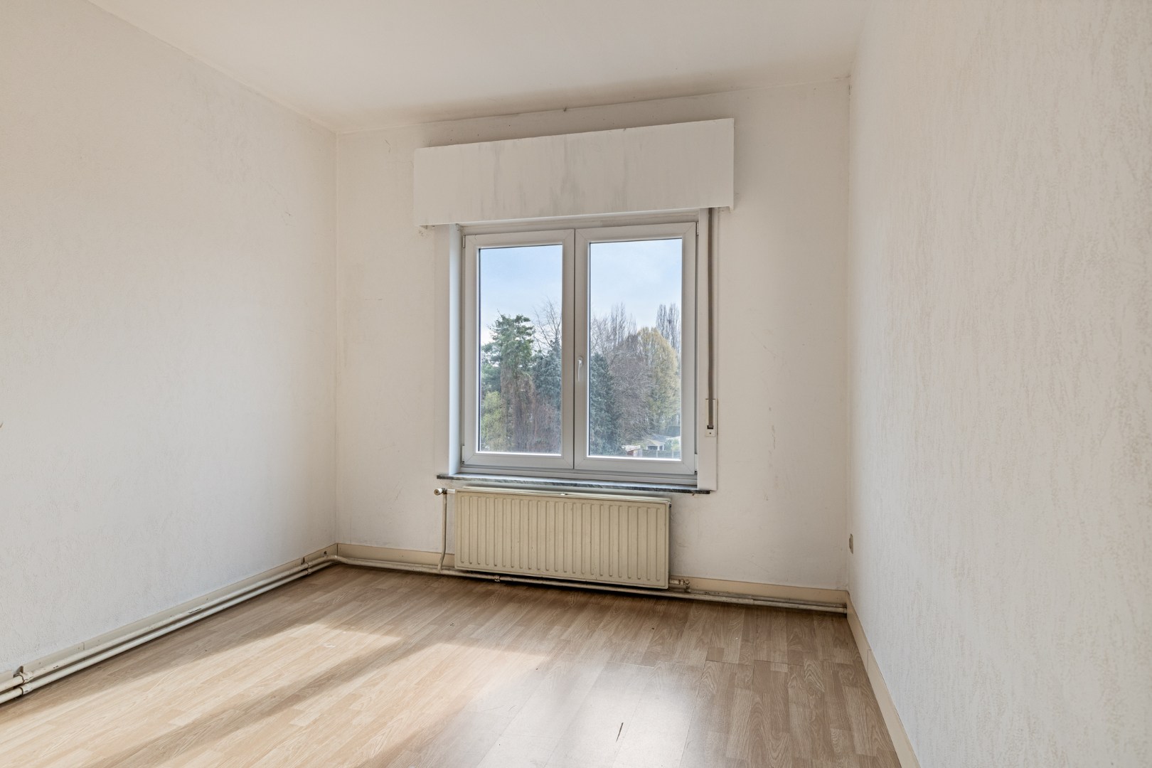 Ruim appartement met 3 slpk. in het centrum van Geel 