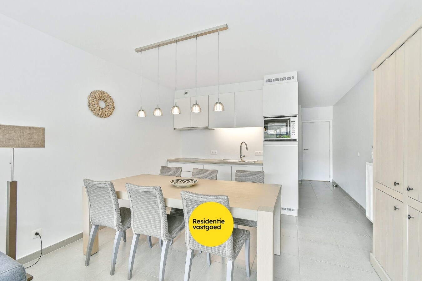 Te koop appartement - Middelkerke