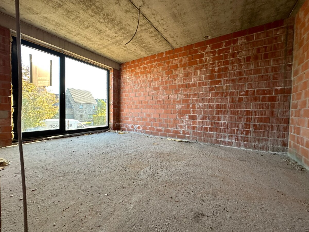 BEN nieuwbouwwoning met 3 slaapkamers te koop 