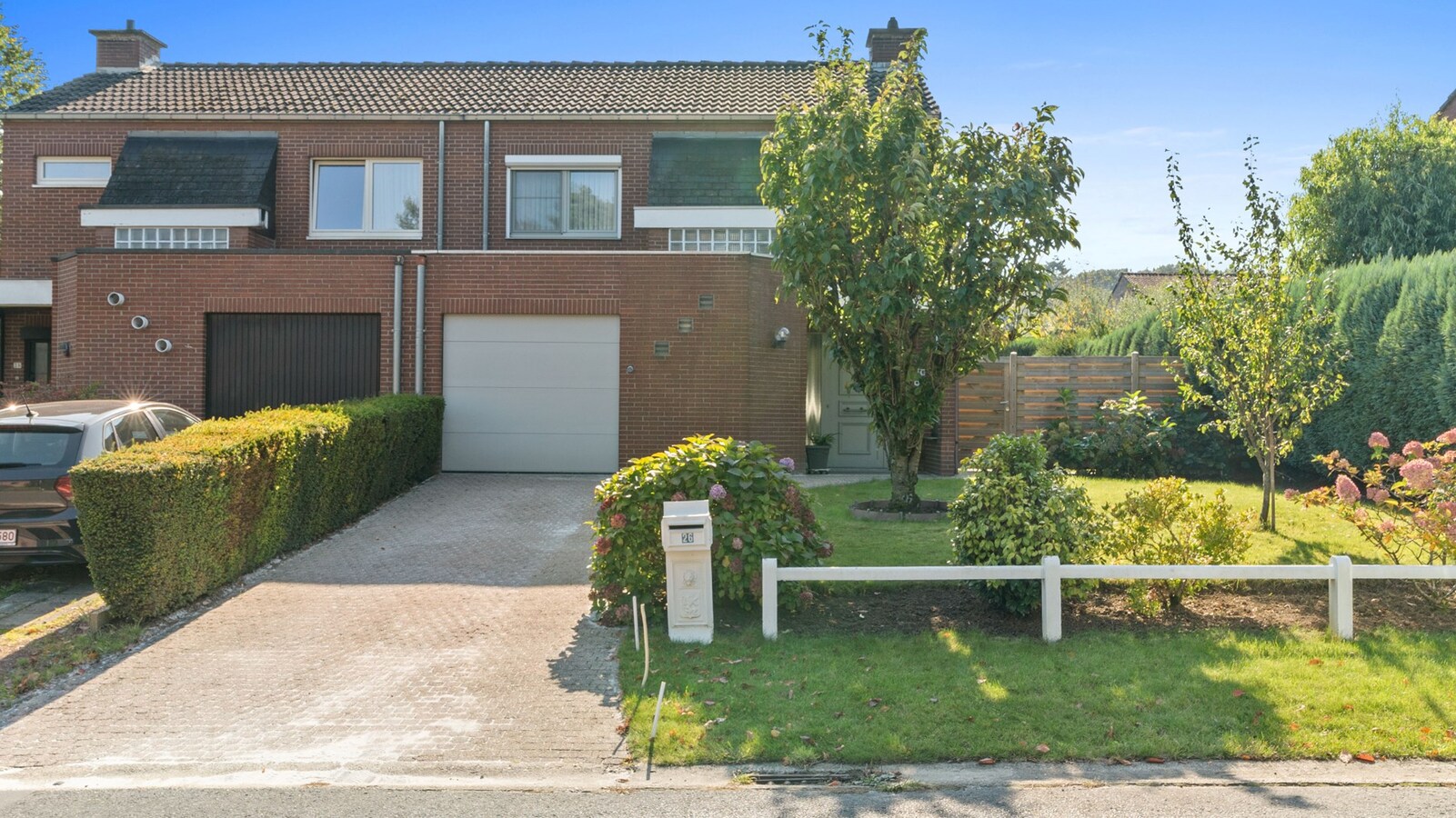 Verkocht woning - Linden