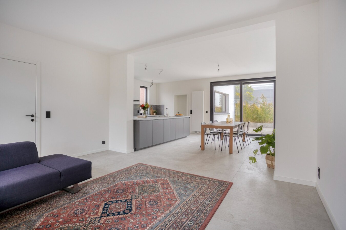 Te koop | in afhandeling - Woning - Zoutleeuw