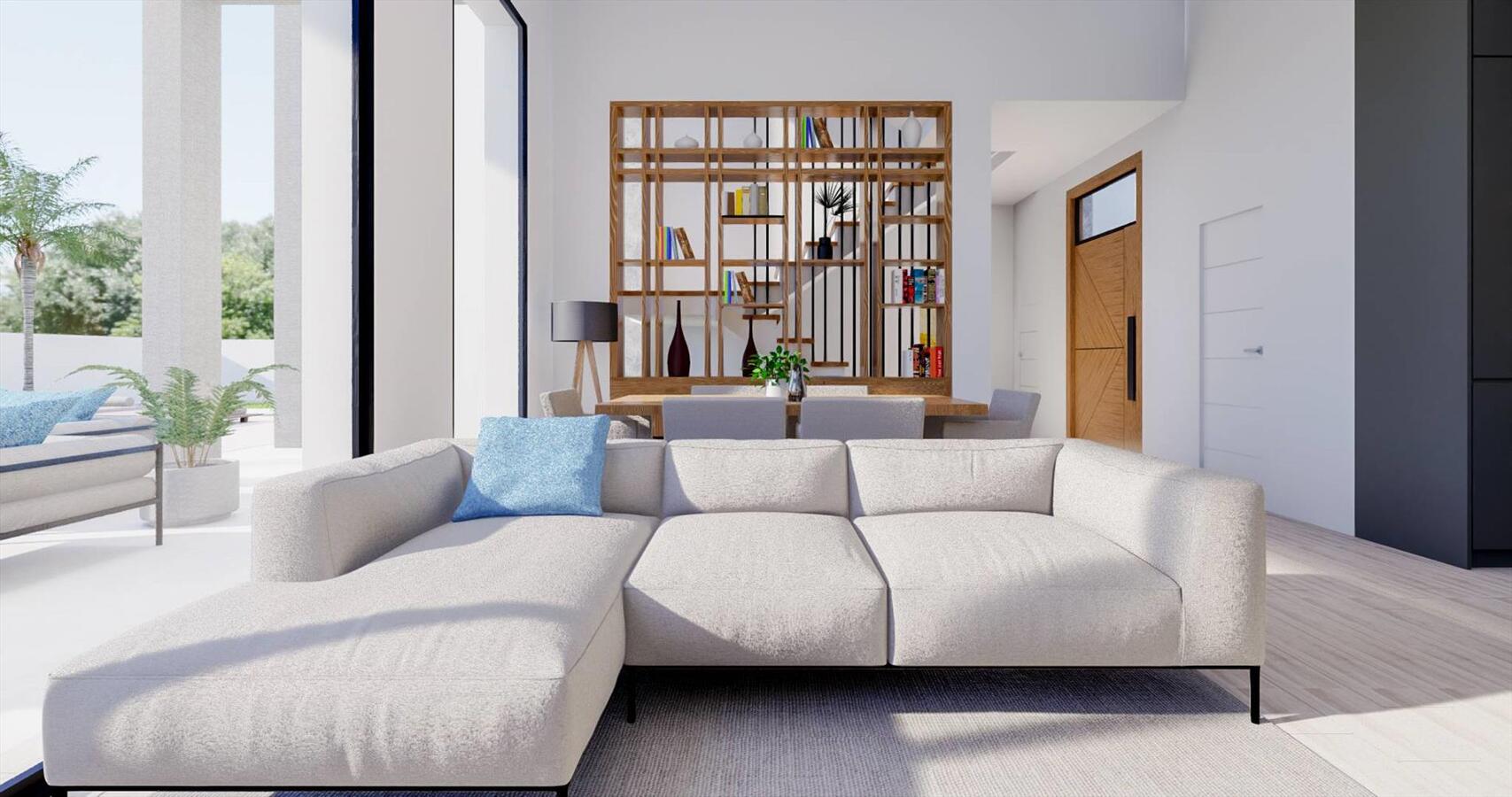 Villa te koop in Finestrat