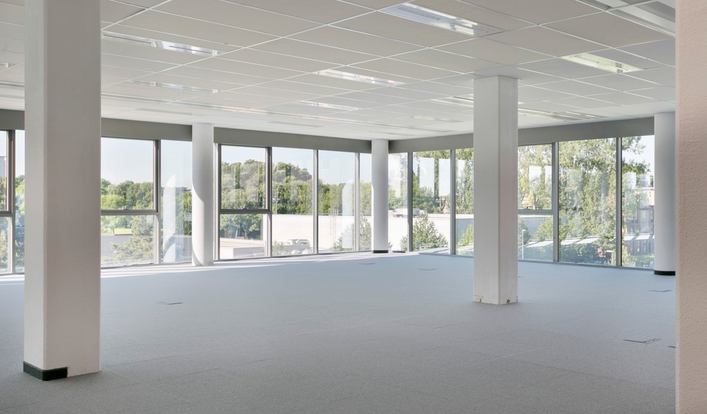 Kantoren te huur in The Ultimate in Berchem