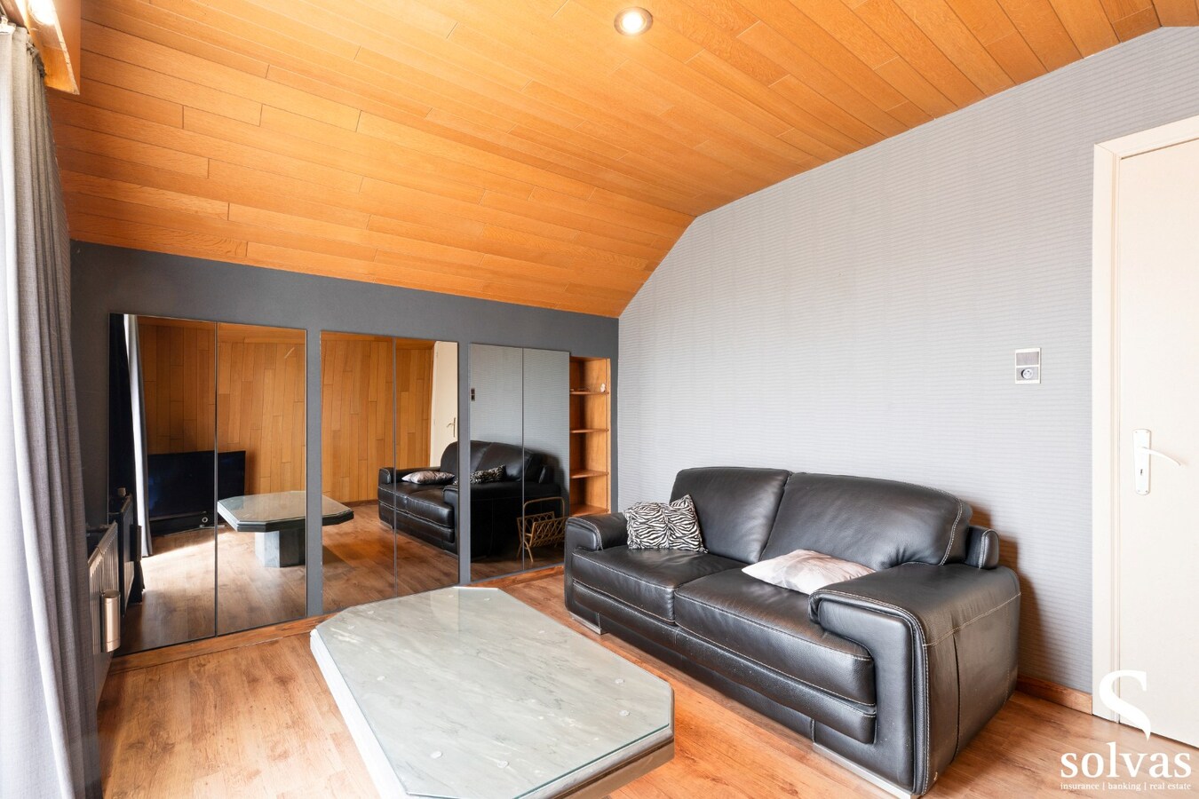 Vrijstaande woning met prachtig uitzicht in Oostwinkel! 