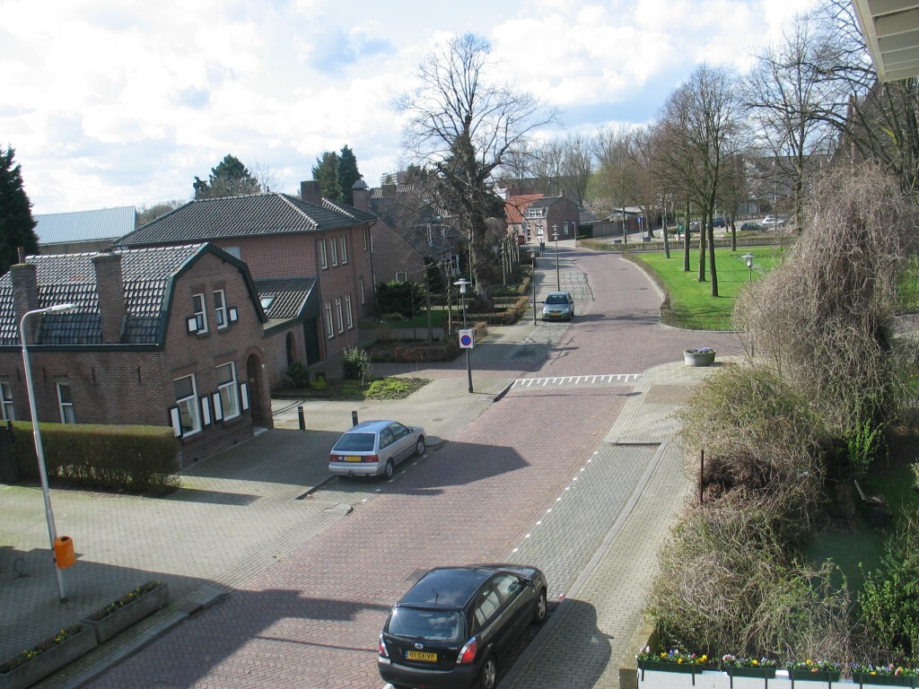 Gelegen in een kleinschalig appartementencomplex in de wijk Heikant leuk appartement op de tweede verdieping. 