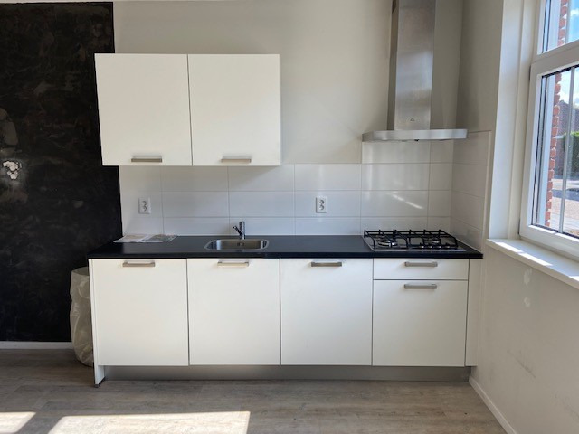 Eengezinswoning verhuurd in Berkel-Enschot