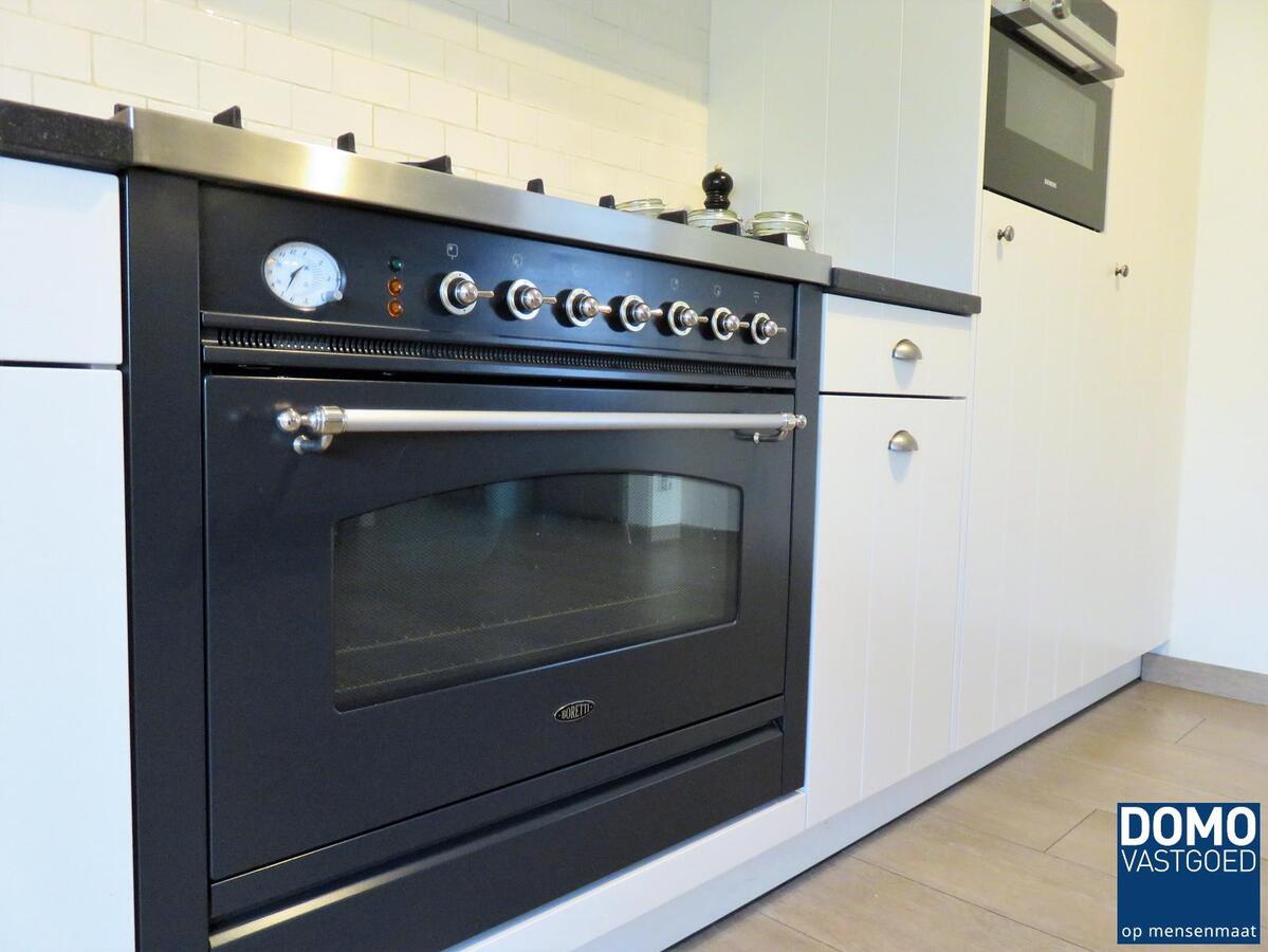 Woning verkocht in Hasselt