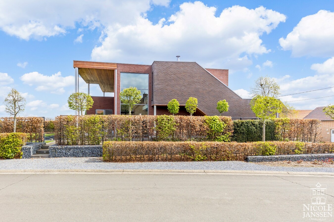 Verkocht woning - Hoeselt