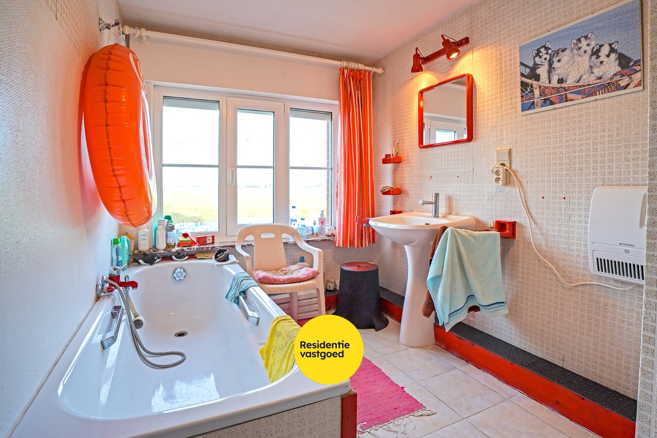 Te koop woning - Houthulst