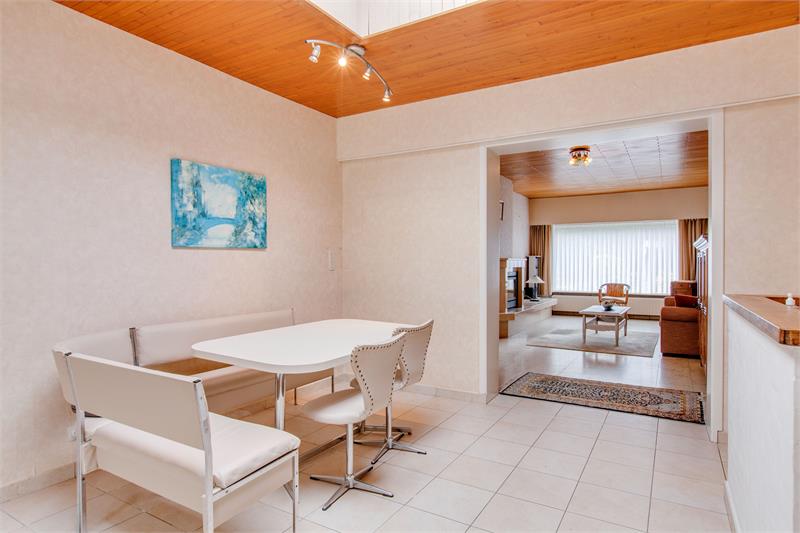 Woning verkocht in Wondelgem