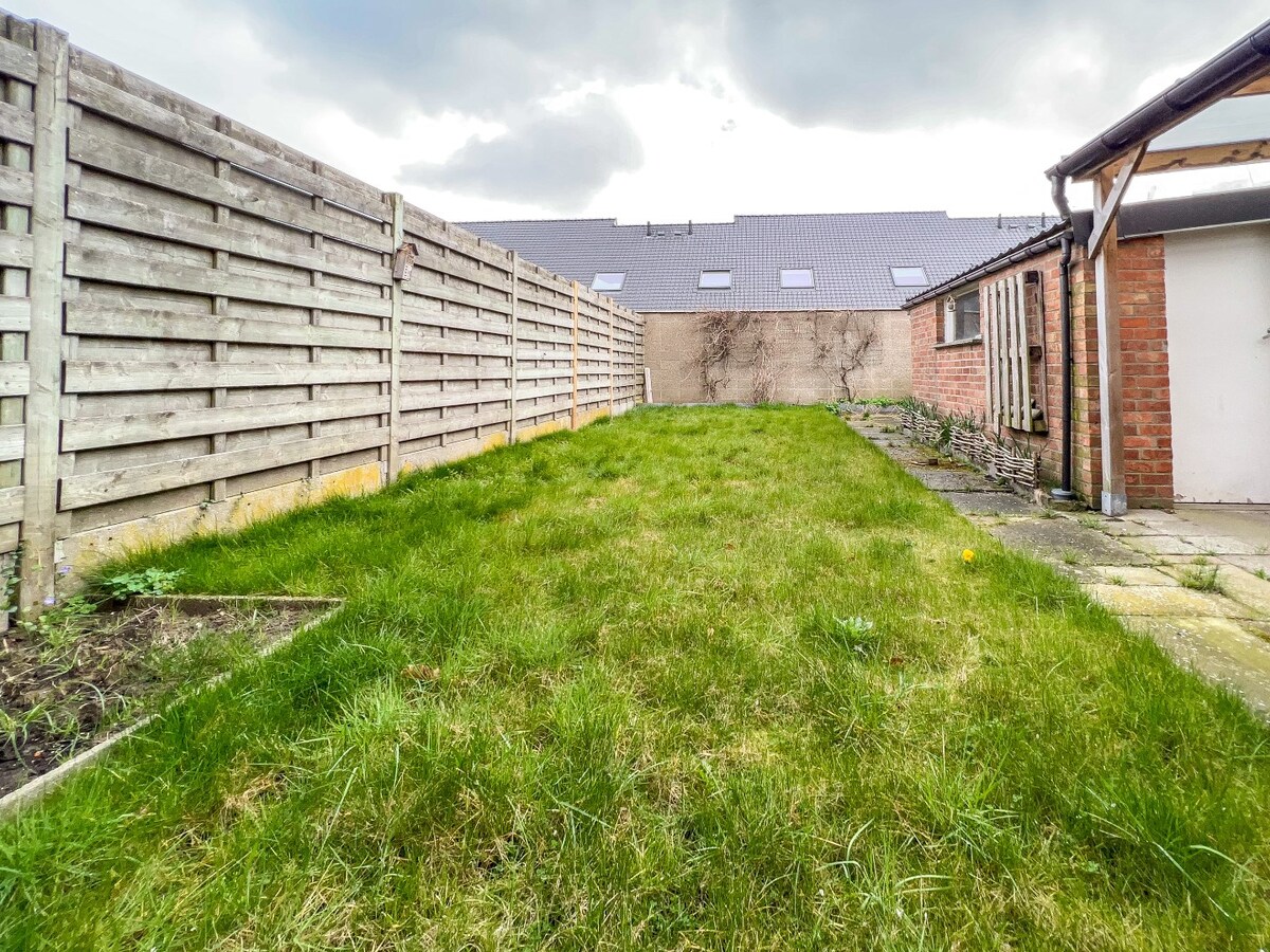 Verkocht woning - Rumbeke