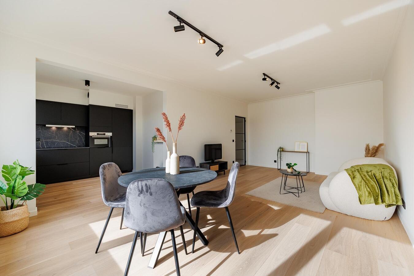 Verkocht appartement - Aartselaar