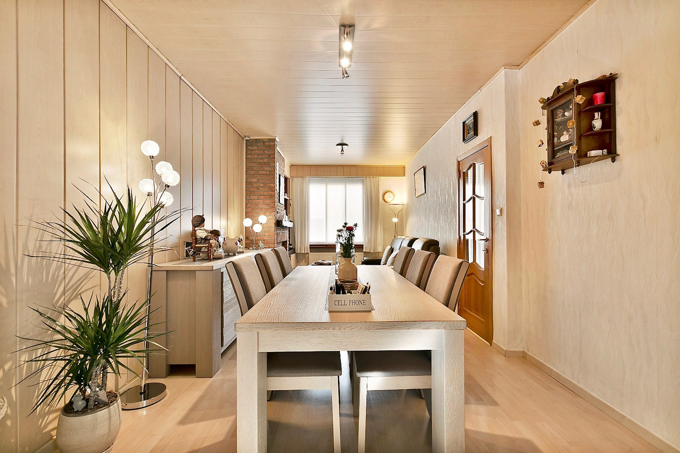 Verkocht woning - De Klinge