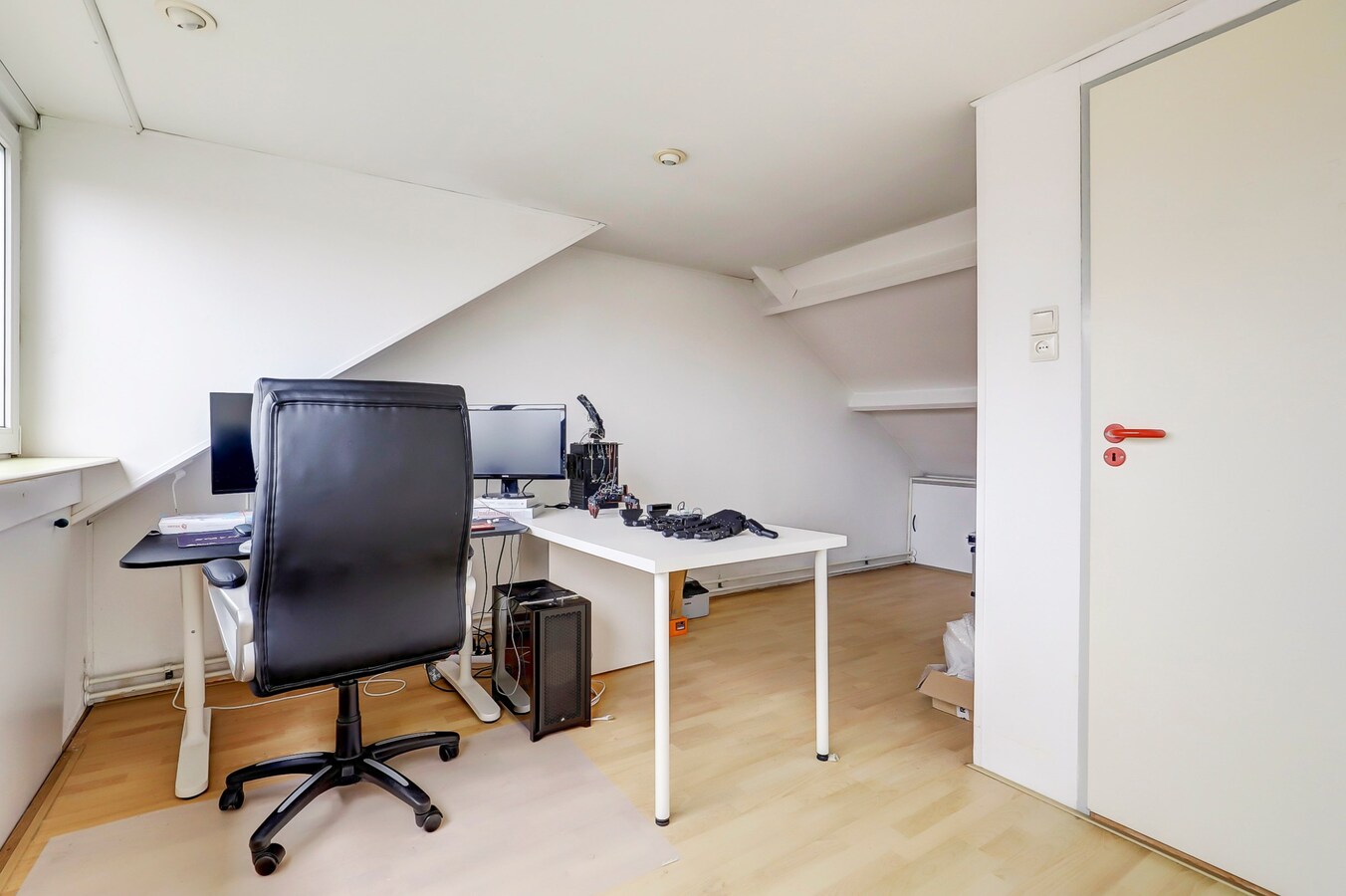 Eengezinswoning verkocht in Tilburg