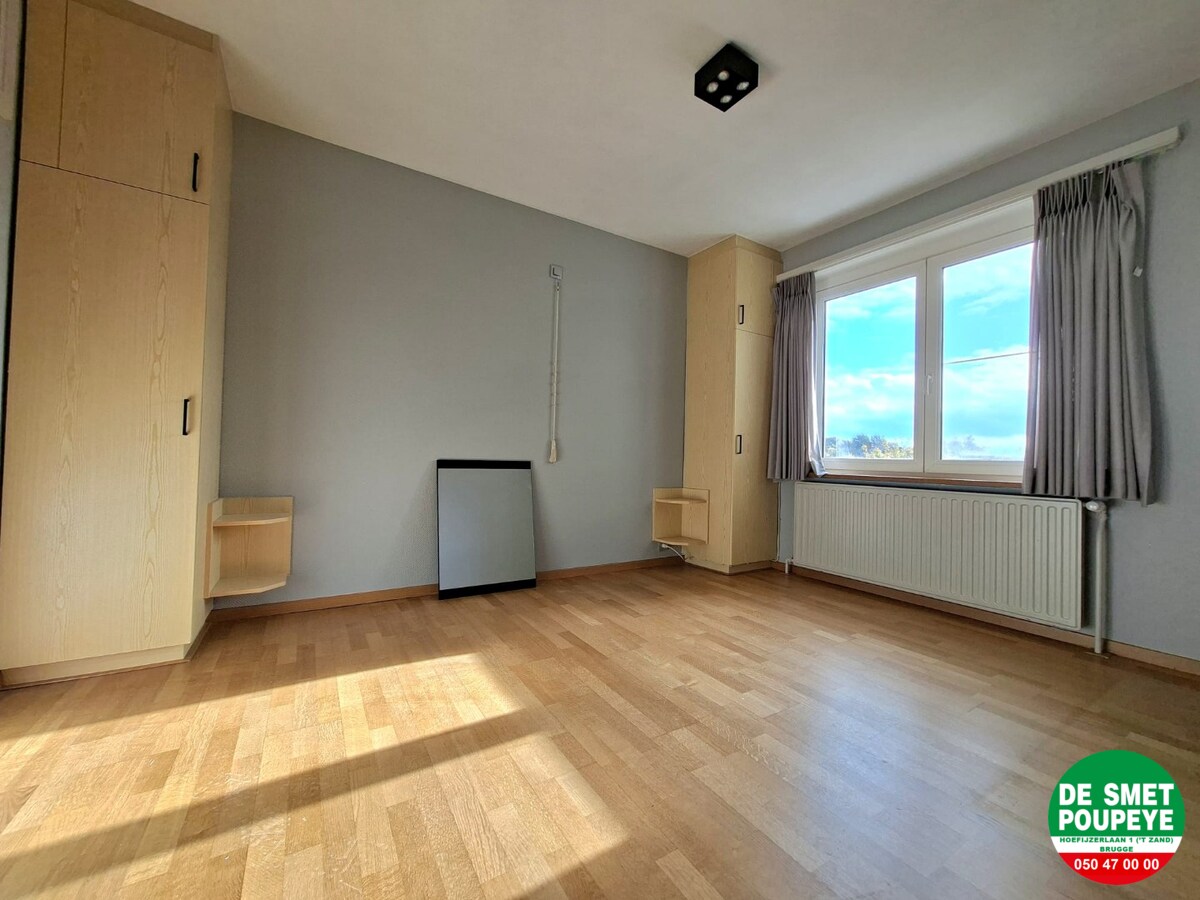 Instapklaar appartement 