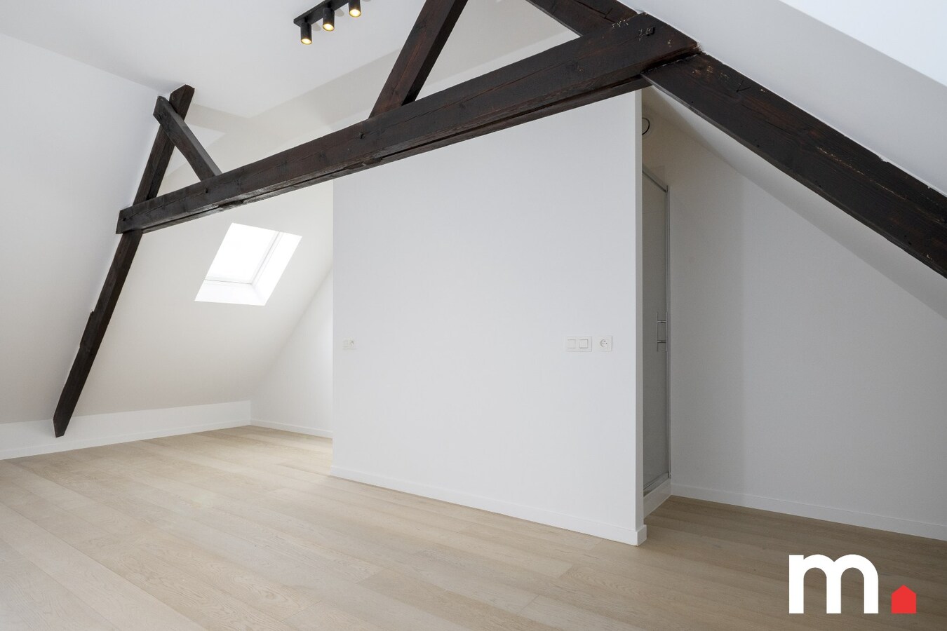 Instapklare woning te Rekkem met 3 slaapkamers en EPC B! 