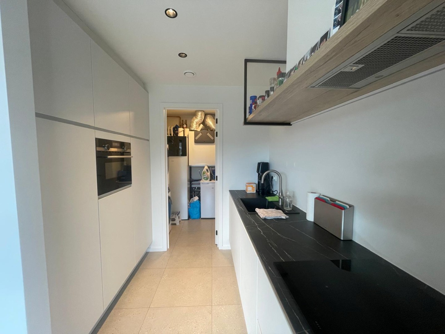 Ruim appartement met 2 slaapkamers nabij het centrum van Geel! 