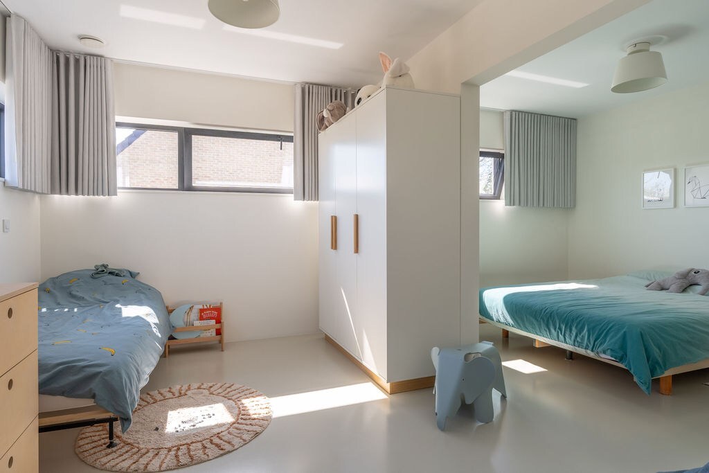 Woning te koop in Oud-Turnhout