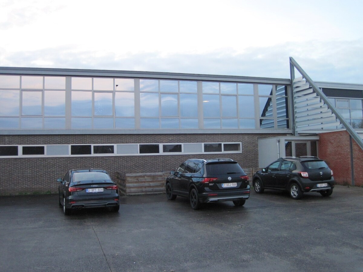 Loft-appartement. Geen vaste kosten. 