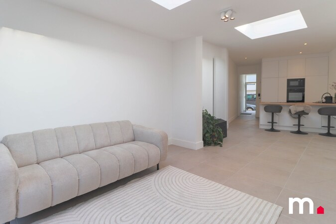 Verkocht woning - Kortrijk