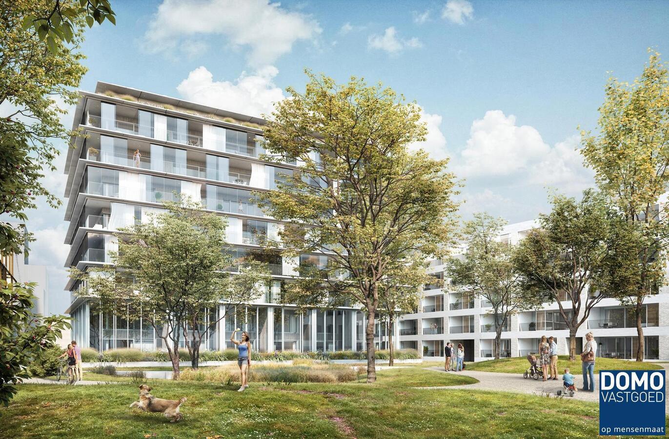 Loft verhuurd in Hasselt