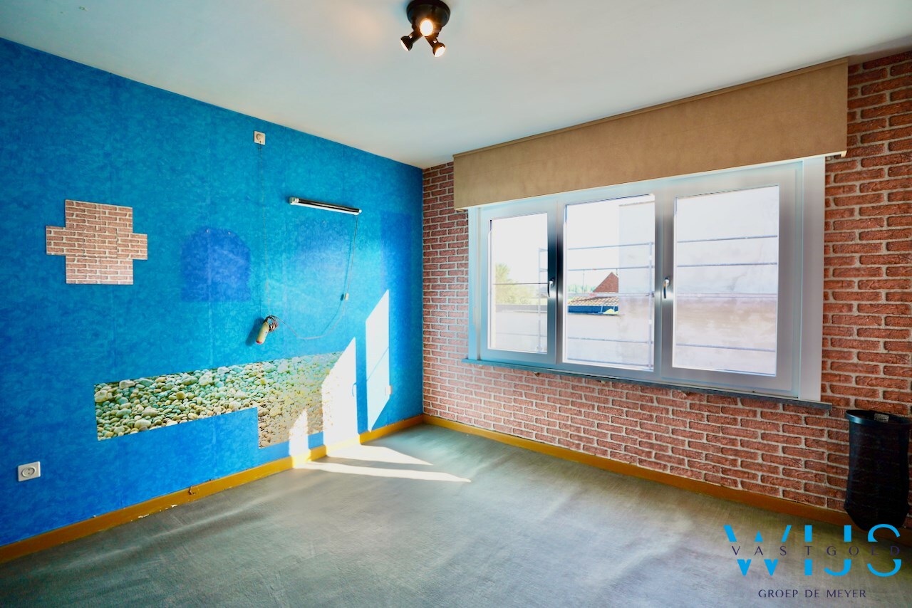 Leuke HOB voor de brug van Zelzate ! 