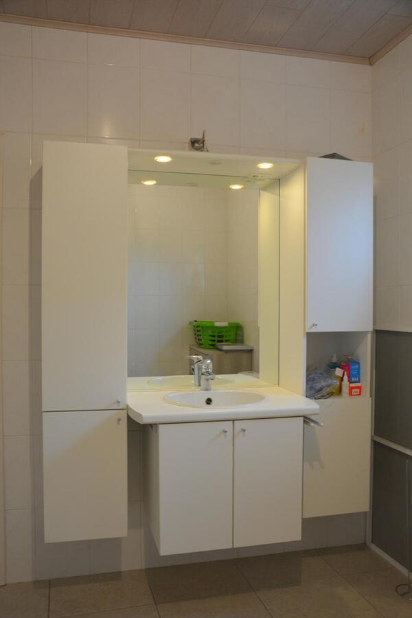 Rustig gelegen alleenstaande woning 