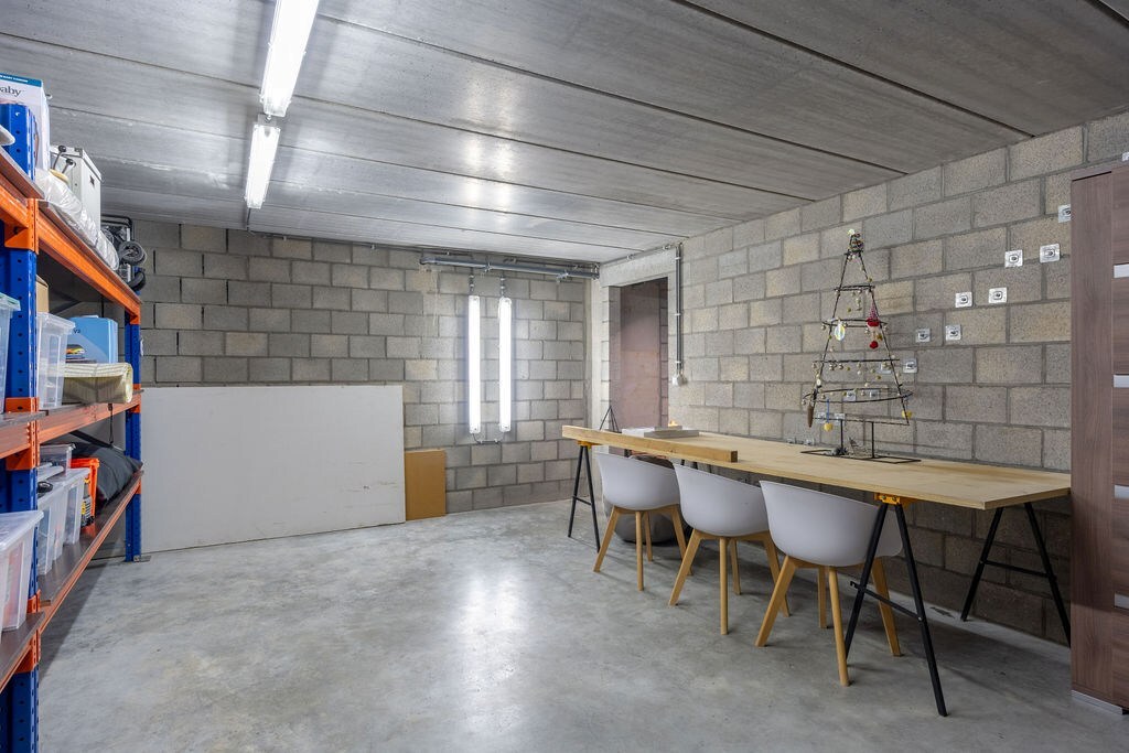Woning te koop in Oud-Turnhout