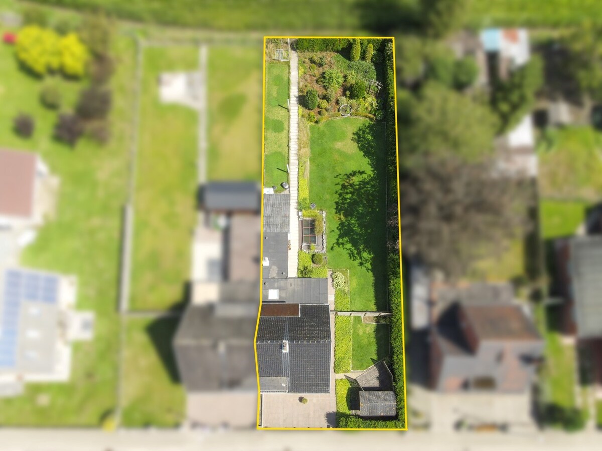 Verkocht woning - Ichtegem