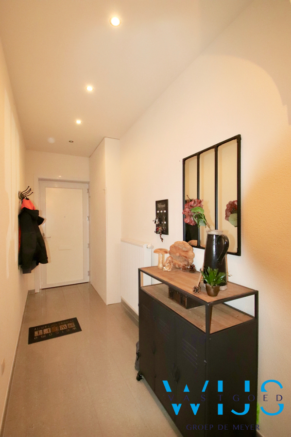 Gezellige gezinswoning op TOPlocatie in Eeklo ! 