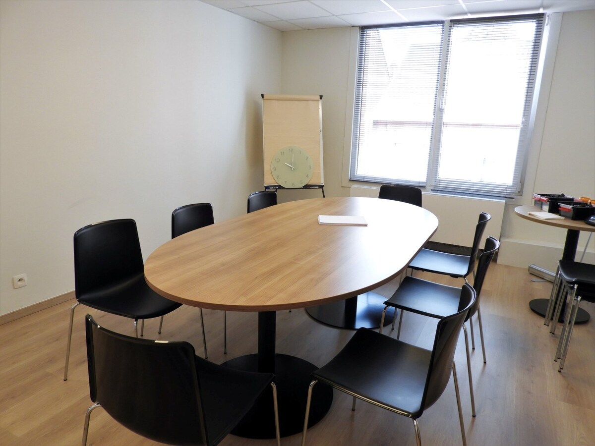 Kantoor te huur in Turnhout