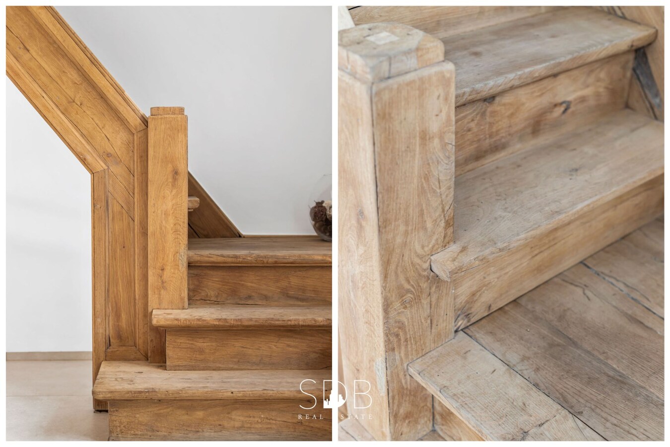 Prachtige villa met zwembad, paardenstallen, paddock en grasland op 1,3HA 