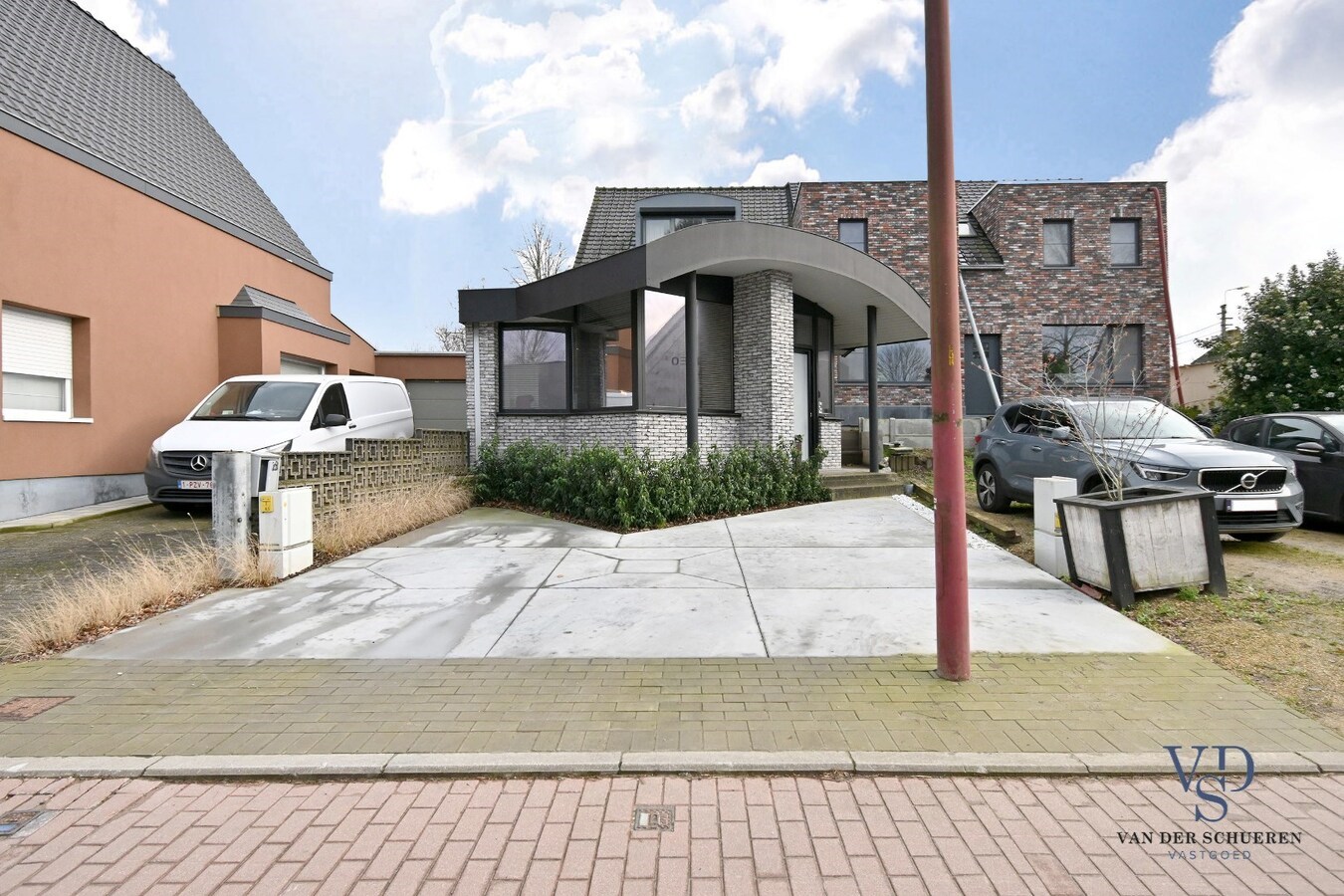 Degelijke, instapklare eigendom 