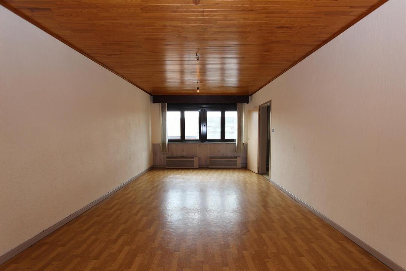 Verkocht appartement - Tongeren